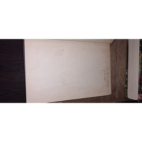 1939 Industrial Physics Mechanics By L. Raymond Smith - Picture 4 of 5